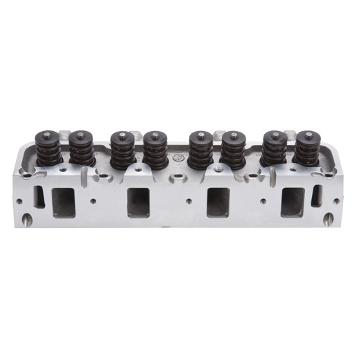 [EDL-60075] Edelbrock 60075: Performer RPM FE 390-428 Cobra Jet Aluminum Cylinder Head for Ford FE