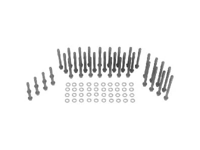 [NAL-12367779] Chevrolet Performance 12367779: Cylinder Head Bolt Kit Big Block Chevy