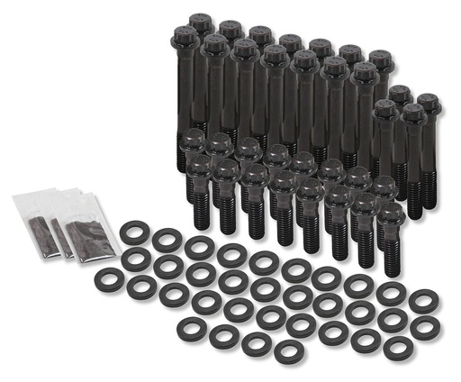 [EAR-TBS-003ERL] Earl's TBS-003ERL: Head Bolt Set