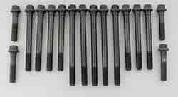 [MAN-42192] Manley 42192: Big Block Chevy Superior Head Bolt Kit Fits Brodix And Merlin Heads