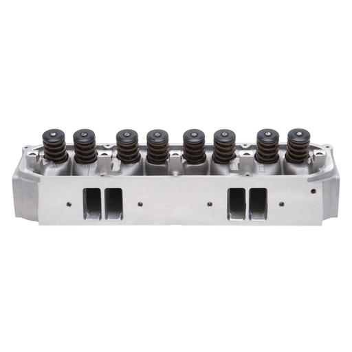 [EDL-60185] Edelbrock 60185: Performer RPM Cylinder Head for Big Block Chrysler