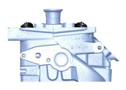 [VRE-2DH8R] VEGE Remanufactured Cylinder Heads