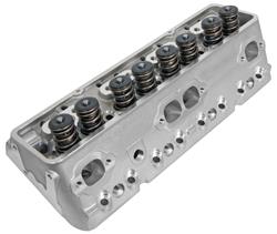 [TFS-30210007-C00] Trick Flow® DHC™ 200 Cylinder Heads for Small Block Chevrolet