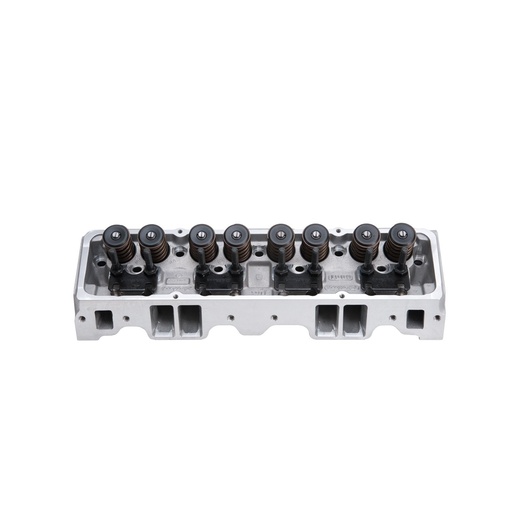[EDL-60735] Edelbrock 60735: Performer RPM Cylinder Head for Small Block Chevy