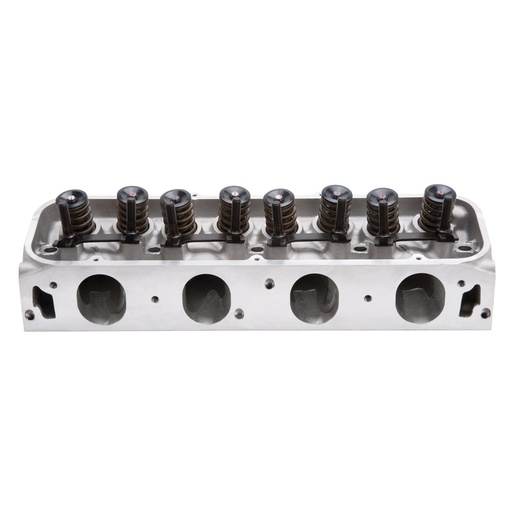 [EDL-61649] Edelbrock 61649: Performer RPM 460 Cobra-Jet Aluminum Cylinder Head for Big Block Ford