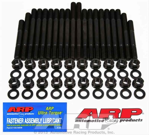 [ARP-184-4003] ARP 184-4003: Oldsmobile Diesel V8 Black Oxide Head Stud Kit
