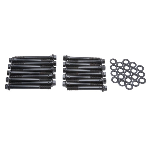 [EDL-8566] Edelbrock 8566: Cylinder Head Bolt Kit Big Block Ford