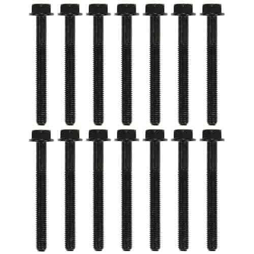 [FEL-ES721551] Fel-Pro ES721551: Head Bolt Set Ford 4.9L Inline-Six 1991-96