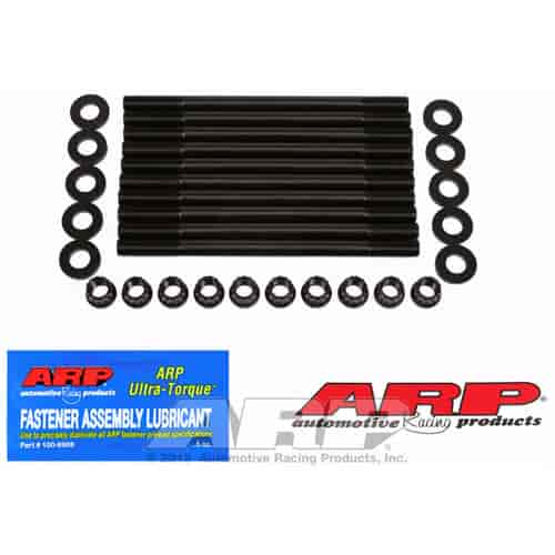 [ARP-151-4204] ARP 151-4204: Head Studs w/12-Point Nuts 2003-Later Ford 2.3L Duratec