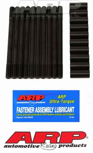 [ARP-204-4103] ARP 204-4103: 204-4103 Head Stud Kit Volkswagen 1.8L Turbo 20 V, 10 mm