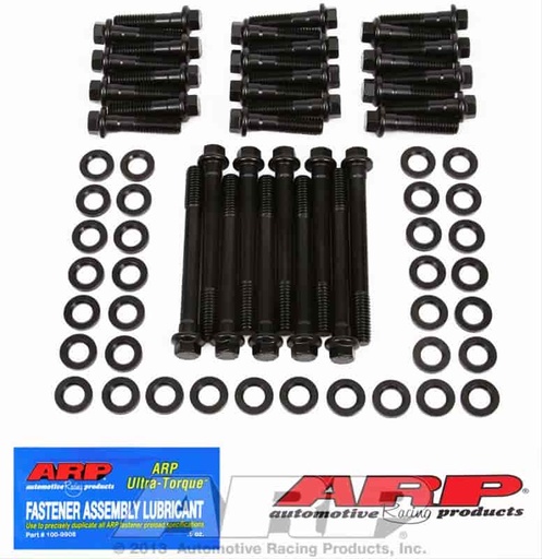 [ARP-145-3607] ARP 145-3607: High Performance Head Bolt Kit Big Block Chrysler 383/400/413/426/440 Wedge with Indy 440 Aluminum Heads