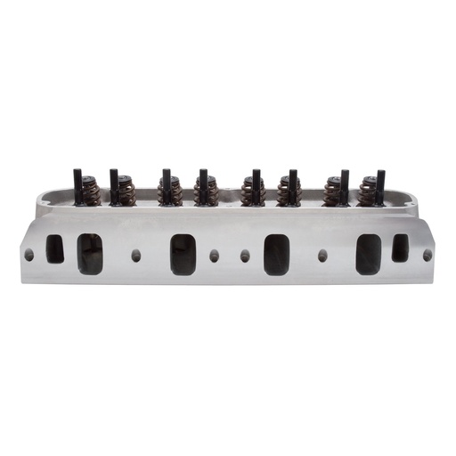 [EDL-79259] Edelbrock 79259: E-CNC 185 Cylinder Head for Small Block Ford