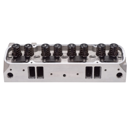 [EDL-60579] Edelbrock 60579: Performer Cylinder Head for Pontiac V8