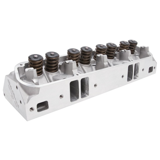 [EDL-60175] Edelbrock 60175: Performer RPM Cylinder Head for Chrysler 340 Small Block
