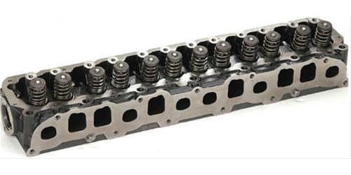 [PMX-CHR640N] ProMaxx Performance CHR640N: CHR640N Cylinder Head for 1991-2004 Jeep 4.0L Inline 6-Cylinder Engine