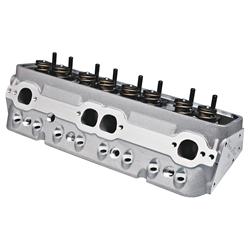 [TFS-30410007-M64] Trick Flow® Super 23® 195 Cylinder Heads for Small Block Chevrolet