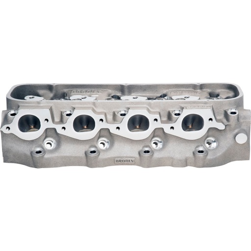 [BRO-2320000] Brodix 2320000: Dragon Slayer DS 320 Big Block Chevy Cylinder Head