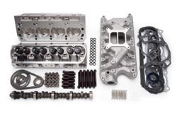 [EDL-20022] Edelbrock Total Power Package 383 HP 290-401 AMC Top-End Engine Kits