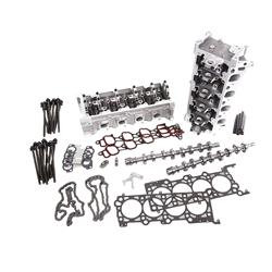 [TFS-K520-390-375] Trick Flow® Twisted Wedge® Top-End Engine Kits for Ford 4.6L 2V