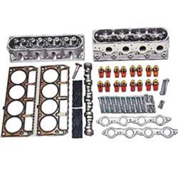 [TFS-K305-455-425] Trick Flow® 455 HP GenX® Top-End Engine Kits for GM LS Truck