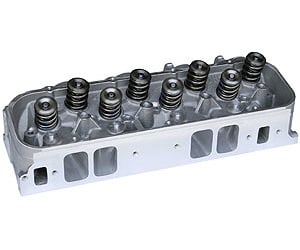 [DRT-19574136] Dart 19574136: Big Block Chevy Pro 1 Assembled Cylinder Head