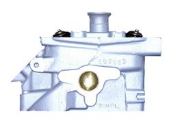 [VRE-2DH8L] VEGE Remanufactured Cylinder Heads