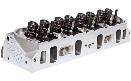 [AFR-1428-716] AFR - Airflow Research 1428-716: 195 cc Renegade Street/Strip Aluminum Cylinder Heads