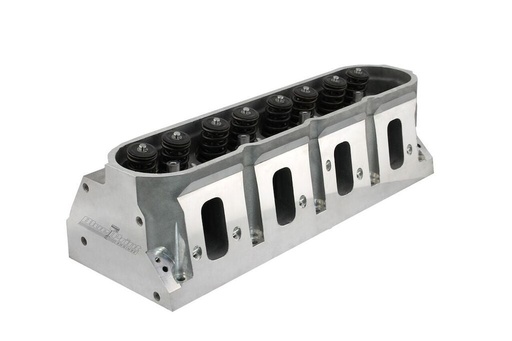 [MLL-PS8015] Blueprint Engines PS8015: PS8015 LS Cylinder Head 259cc Intake Ports (LS3-style Rectangle Port)