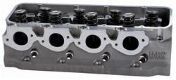 [BRO-2181002SSCC] Brodix Cylinder Heads Big Duke PB 1800 Cylinder Heads