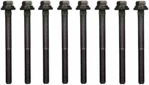 [FEL-ES72163] Fel-Pro ES72163: HEAD BOLT SET; 1997 CHR V6 201CI 3.3L OHV 12 Valve; 2003-1997 DT L/D V6 201CI 3.3L OHV 12 Valve; 200