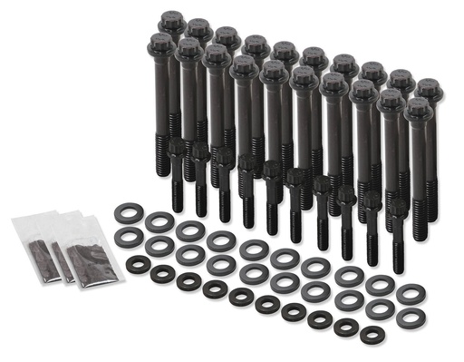 [EAR-TBS-002ERL] Earl's TBS-002ERL: Head Bolt Set
