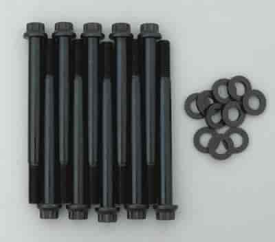 [ARP-241-3701] ARP 241-3701: Professional Series Head Bolt Kit Chrysler 4-Cylinder 2.2L & 2.5L