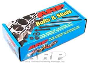 [ARP-134-4311] ARP 134-4311: Head Studs w/12-Point Nuts Small Block Chevy World Motown Aluminum Block w/ Std Small Block Chevy Heads