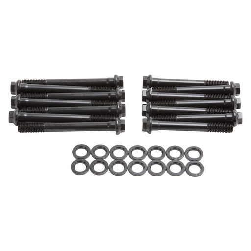 [EDL-85332] Edelbrock 85332: E-Series Cylinder Head Bolt Kit Later Jeep 4.0L