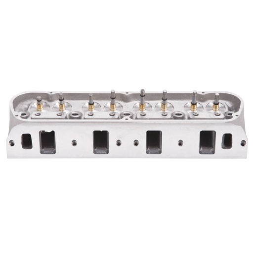 [EDL-77179] Edelbrock 77179: Victor Jr. 20° Aluminum Cylinder Head for Small Block Ford