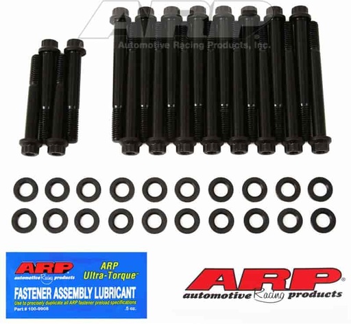 [ARP-280-3700] ARP 280-3700: Professional Series Head Bolt Kit Oldsmobile 350-455 With Factory Heads or Edelbrock Heads 60519, 60529 (1976 & earlier) 7/16"