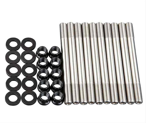 [ARP-203-4207] ARP 203-4207: Head Studs w/12-Point Nuts Toyota 3SGTE (CA625+)