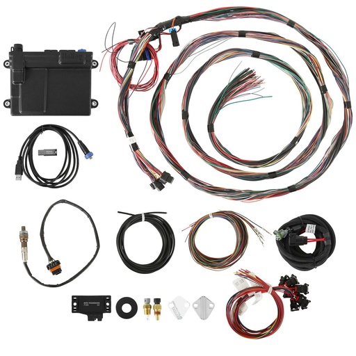 [EDL-20862] Edelbrock 20862: TOP END KIT BB CHRYSLER