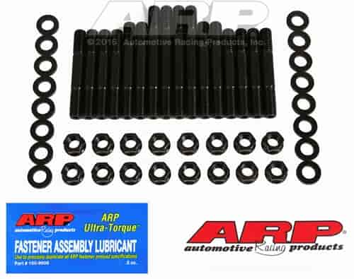 [ARP-123-4001] ARP 123-4001: Head Studs with Hex Nuts 1977-85 Buick V6 Stage I