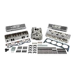 [AFR-3901-TEKT] AFR - Airflow Research 3901-TEKT: TOP END ENGINE KIT SBC