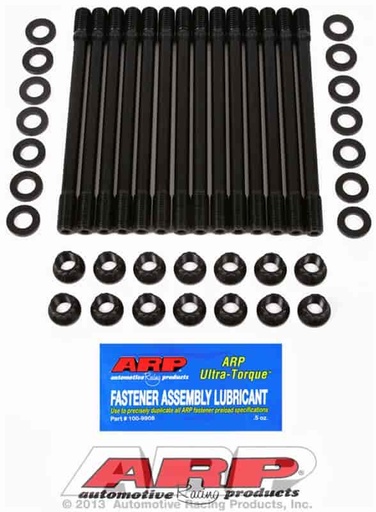 [ARP-201-4602] ARP 201-4602: Head Studs w/12-Point Nuts (U/Cut Studs) BMW 530, 535, 635, 735