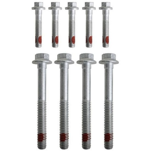 [NAL-12558840] Chevrolet Performance 12558840: Cylinder Head Bolt Short