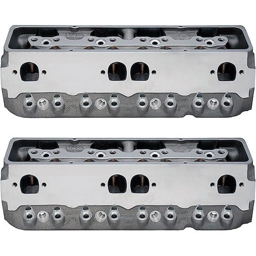 [BRO-1320000] Brodix 1320000: Dragon Slayer DS 225 Series Cylinder Heads 225cc Intake Ports