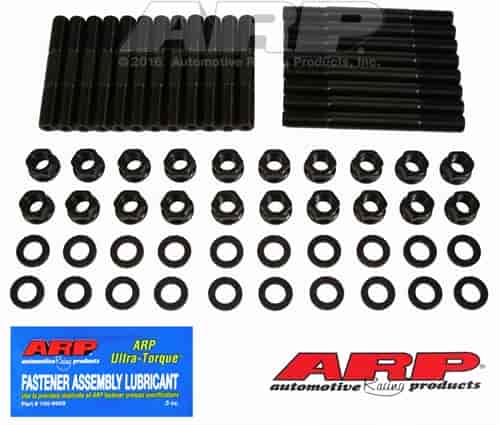 [ARP-125-4001] ARP 125-4001: Head Studs with Hex Nuts Buick 455