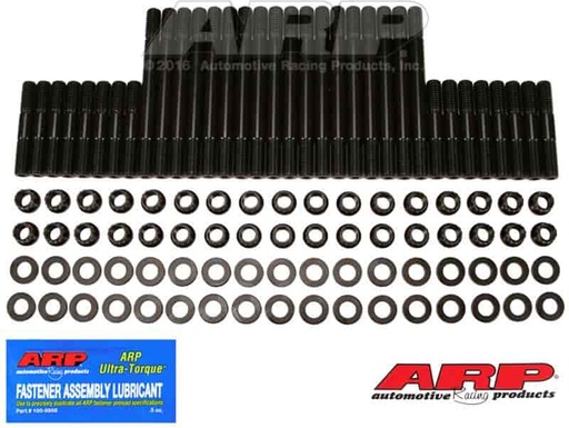 [ARP-245-4307] ARP 245-4307: Head Studs w/12-Point Nuts Big Block Chrysler Mopar B/RB with B-1 Heads
