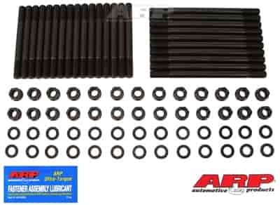 [ARP-145-4002] ARP 145-4002: Head Studs with Hex Nuts Big Block Chrysler Mopar 426 Factory Hemi