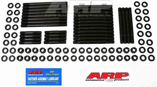 [ARP-235-4016] ARP 235-4016: Head Studs with Hex Nuts Big Block Chevy 396-402-427-454 Cast Iron OEM