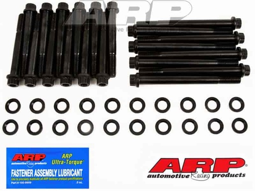 [ARP-254-3701] ARP 254-3701: Professional Series Head Bolt Kit Small Block Ford 351 Cleveland SVO, Iron Block