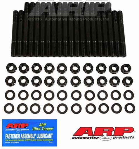 [ARP-184-4004] ARP 184-4004: Head Studs with Hex Nuts Oldsmobile 403