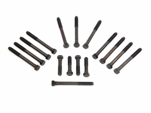 [MRG-941G] Mr Gasket 941G: Cylinder Head Bolts BB-Chevy 396-454